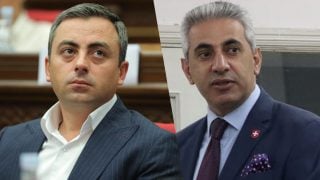 Էդգար Ղազարյանը՝ իմպիչմենտի վերաբերյալ Իշխան Սաղաթելյանի հայտարարությունների մասին
