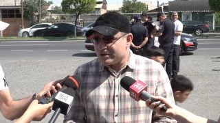 Վստահ եմ` այսօրվա խորհուրդը բեկում է մտցնելու քաղաքական էլիտայի մտածելակերպի մեջ. Մալյան