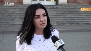 Մեր վախերը թողել ենք Արցախում, բռնաճնշումներով արցախցիներին ճնշել հնարավոր չէ. Մետաքսե Հակոբյան
