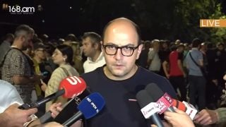 «Պատիվ ունեմ» խմբակցության հայտարարության մեջ որևէ նախապայման առկա չէ. Հայկ Մամիջանյան