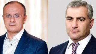 «Ձեր դեմ պայքարի է դուրս եկել մեկը, ով իր կյանքում ոչինչ չի ստեղծել, հանձնել է Արցախը, հեղինակազրկել է Հայաստանը և այժմ ձեռք է բարձրացրել սրբության սրբոց՝ Հայ Առաքելական Եկեղեցու վրա». Սեյրան Օհանյան