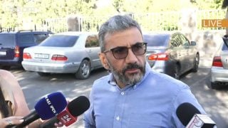 Էդ հորինած թուղթը ԱՄՆ դեսպանատան, Եվրախորհրդի գրասենյակի համար էր. Հովհաննես Ավետիսյան