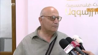 Պարբերաբար գալիս եմ ԱԺ՝ «Կրթվելը պարտադիր է» ձևաչափով պատգամավորներին կրթելու. քաղաքացի