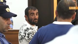 Երկու-երեք հարված ե՞ն տվել, սուտ ես ասում. Ժիրոն ի՞նչ շորերով էր, հագը կոշիկ կա՞ր. տուժողները վկային