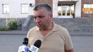 Արցախից բռնի տեղահանվածները չպետք է լռեն, պետք է բարձրաձայնեն իրենց հիմնարար իրավունքները. Հակոբյան