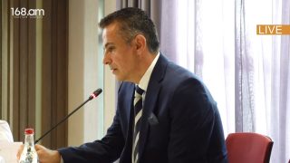 Մենք ապրում ենք ջունգլիների օրենքներով. ԱՄՆ-ում իշխանությունը Թրամփին չի պատկանում. Արթուր Խաչիկյան