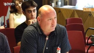 Ողջ Եվրոպան չկարողացավ Թրամփին համոզել հրաժարվել ՌԴ-ի հետ երկխոսությունից, իսկ Իսրայելին հաջողվեց համոզել ԱՄՆ-ին անտեսել Իրանի հետ բանակցությունները. Սուրեն Սարգսյան