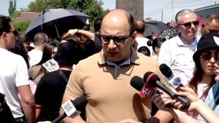 Մեզ ձե՞ռք է տալիս, որ Թուրքիան լինի հայ-ադրբեջանական հարաբերությունների միջնորդ. Մամիջանյան