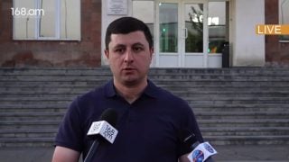Դաշտում առաջարկներից մեկն անվտահության գործընթացն է, եթե կա այլ օրակարգ՝ քննարկենք. Տիգրան Աբրահամյան