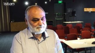 ԻՀԿ հայտարարությունը հարված է Հայաստանի հեղինակությունը. եթե ԱԳՆ-ում չգիտեին՝ բարեկամ երկրներն ինչպես են քվեարկելու, շատ վատ է. Ռուբեն Սաֆրաստյան