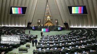 Իրանի խորհրդարանը հավանություն է տվել Ռուսաստանի հետ ռազմավարական գործընկերության համաձայնագրին