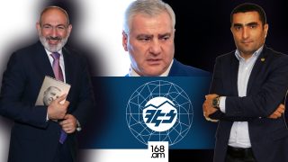 Հայտնի մականունով Ռոմանոս Պետրոսյանը չի բացառել, որ ՀԷՑ-ը պետականացնելուց հետո այն տրվի մասնավորին