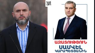 Ոչ թե Կարապետյանն ունի մեր կարիքը, այլ Հայաստանը՝ Կարապետյանի. մնացածը թողնենք երկրի հաշվին երկարատև արձակուրդի մեկնած ձեր խղճին