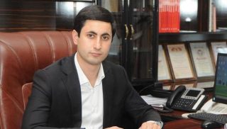ՔՊ-ական նախկին թաղապետ է կալանավորվել 