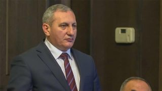 «Շարունակելու ենք կյանքի կոչել ոստիկանական համակարգի հետ կապված ծրագրերը». Արամ Ղազարյան