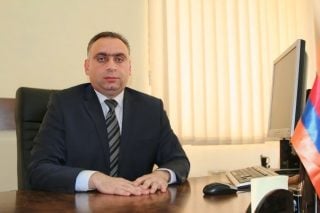 «Հրաչ ջանը» սպասում է նոր պաշտոնին