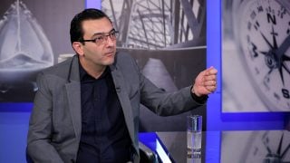 «Լակոտի պես խաբեցին. վզակոթին կտան, կասեն՝ տղա ջան, կգնաս՝ միջանցքը կբացես». Աբրահամ Գասպարյան