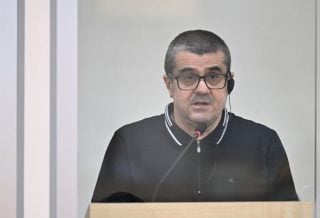 Արայիկ Հարությունյանը հայտարարել է՝ «Գյանջային հարվածելու» հրաման տալու լիազորություն չուներ. Բաքվում տրվել են նաև Արարատ Միրզոյանի և Սուրեն Պապիկյանի անունները