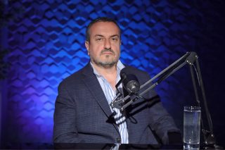 Մտնում ենք Ռուսաստանի հետ առճակատման վերջնական փուլ, իրադարձությունները կարող են զարգանալ  երկու տարբերակով, երկուսից էլ սարսափում եմ. Արման Գրիգորյան
