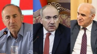 Իսկ ի՞նչ խորհուրդներ է տալիս Նիկոլին Քոչարյանի մտերիմը