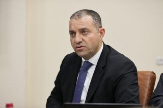 Շատերն են ասում՝ չենք ուզում սա անենք, որ Քերոբյան չդառնանք, ինչը ոչ թե պետական կառավարման արդյունավետության, այլ երկրի ճակատագրի հարց է. Վահան Քերոբյան
