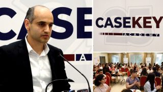 Կրթությունը տնտեսության հիմնասյուներից է՝ ԶՊՄԿ-ի հերթական աջակցությունը կրթական «CaseKey» մրցույթին