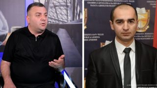 Դատարանը Դավիթ Գալստյանին կալանավորելու հիմք է ընդունել գործի քննությանը խոչընդոտելու ռիսկը. Փաստաբան
