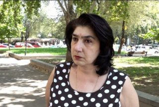 Հայ Առաքելական եկեղեցու դեմ արշավը զուտ իշխանությունների նախաձեռնությունը  չէ, ընդհանուր ծրագրի մաս է կազմում. Ձյունիկ Աղաջանյան