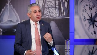 «Փաշինյանը Թուրքիայում մեծ սիրով նոր ստորացուցիչ պարտավորություններ կստանձնի». Էդգար Ղազարյան