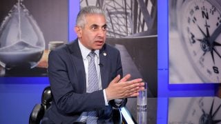 Սրբապիղծը գրոհում է. ողջ հայ ժողովուրդը պետք է ոտքի կանգնի. Էդգար Ղազարյան