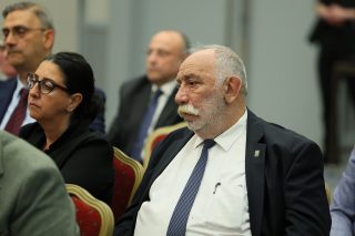 «Պատրիարքարանը փակել են, որպեսզի եթե Փաշինյանն ուզի այցելել, ստիպված չլինեն ընդունել նրան». էստուկյան