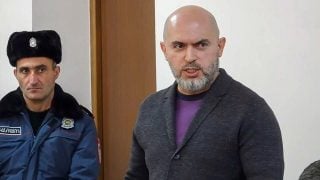Նիկոլաթուրքական օկուպացիոն վարչակարգի ուզածն է սա. ապօրինությունների, բռնաճնշումների նորմալացումը. Կարեն Վրթանեսյան