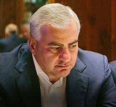 Այսօր, երբ մեր Հիմնադիրն անցնում է անարդար դժվարություններով, մենք՝ Դալմա Գարդեն Մոլի ողջ թիմը, մեր սրտի խորքից մեր աջակցությունն ու համերաշխությունն ենք հայտնում պարոն Սամվել Կարապետյանին»