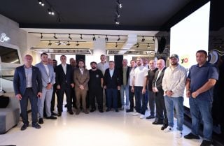 Ֆասթեքսը սպորտի ֆեդերացիաներին տրամադրել է 276 միլիոն դրամ