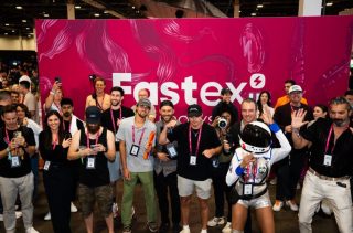 Fastex US-ն ազդարարել է իր մուտքն ԱՄՆ շուկա Bitcoin 2025-ի շրջանակում 