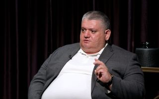 Փոքր պետության նման վարքագիծը գրեթե միշտ հանգեցնում ծայրահեղ ընտրության` վատի և վատթարագույնի միջև. Գոռ Գևորգյան