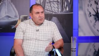 Իրանի համար փրկությունը միջուկային զենք ունենալն է. Գրիգոր Բալասանյան