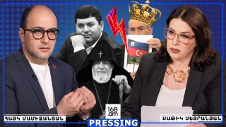 Այս պրոցեսը մի մարդու դեմ է. կամ հեռացնում ենք միասին, կամ նպաստում եք նրա իշխանության երկարաձգմանը. Հայկ Մամիջանյան