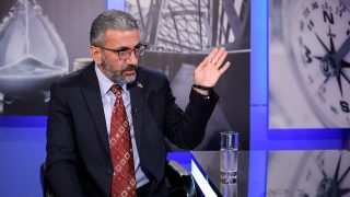 Չհամագործակցելը շարունակում է մնալ այն միակ գործուն իշխանափոխության մեխանիզմը, որն ընդդիմադիրների մի մեծ հատված չի ճանաչում. Հովհաննես Ավետիսյան