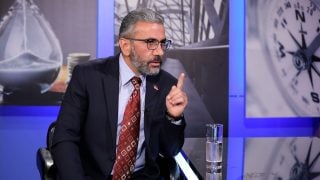 Սամվել Կարապետյանին կալանավորելով՝ Փաշինյանը մյուս գործարարներին ասում է՝ կպատժվեք, եթե աջակցեք եկեղեցուն. Հովհաննես Ավետիսյան