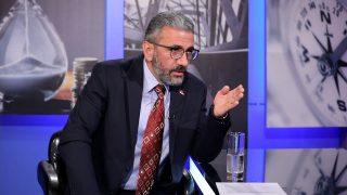 Օրվա ռեժիմի իշխանության մնալու հույսը իր հետ փոքրաթիվ համագործակցողները չեն, այլ խորը անտարբերության մեծաթիվ կրողները. Հովհաննես Ավետիսյան
