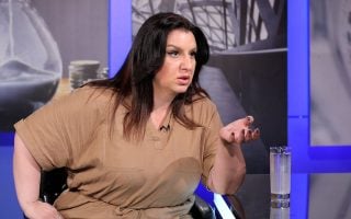 «Դուք տխմա՞ր եք, թե՞ ոչ… սա վերջին կարմիր գիծն է, եթե սա էլ անցավ, մենք Ալլահու Ակբար ենք ասելու». Հռիփսիմե Առաքելյան