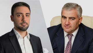 Դատավոր Արմեն Դանիելյանին՝ կալանքի դեմ բողոքի մակագրումը պատահականություն չի կարող լինել. Արամ Վարդևանյան. Alpha News