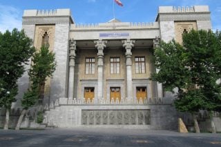 Թեհրանը կշարունակի ուրանի հարստացումը խաղաղ նպատակներով. Իրանի ԱԳՆ