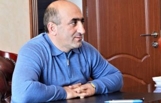 «Նույնիսկ մեզանից տարիքով մեծ մարդիկ են ասում, որ երբեք նման բան չեն տեսել». Ապարանի համայնքապետ