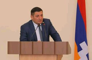 Արցախի ԱԺ պատգամավոր Կարեն Հովհաննիսյանի պատգամավորական լիազորությունները սեփական դիմումի համաձայն դադարեցվել են