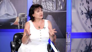 «Փաշինյանին հիասթափեցնեմ. ժողովուրդը Սամվել Կարապետյանին արդեն որպես քաղաքական լիդեր է ընկալում». Կարինե Նալչաջյան