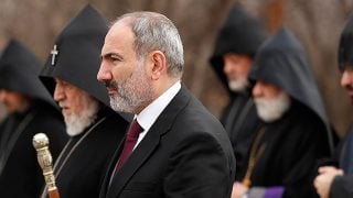 ՔՊ-ի անցկացրած հարցումների համաձայն հասարակական լայն կոնսոլիդացիա կա հայ առաքելական Սուրբ եկեղեցու շուրջ. «Ժողովուրդ»