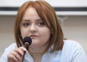 Այսօր Հայաստանում իրականում մեզնից զատ hալածվում է արդարությունը. Լիդյա Մանթաշյան