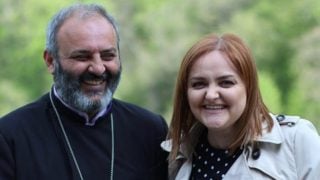 «Սրանք կարծեցին, որ Սրբազանին և մեզ կալանավորելով՝ կոտրելու են Հայ ժողովրդի Սրբազան Պայքարը…». Լիդյա Մանթաշյանի նամակը` «Աբովյան» ՔԿՀ-ից